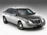Lancia Thesis Bicolore 2006 года